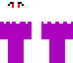 purple potion 