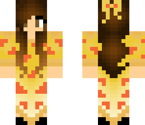 pizza dress