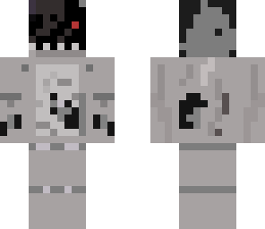 bonny robotico