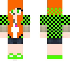 ginger girladan 3