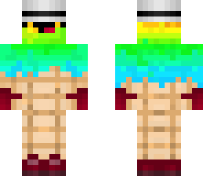 derpy ice cream edited cherry on hat