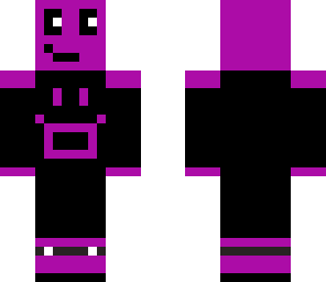 purple fearless_pvp