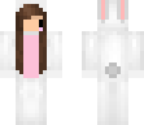hbinthefyre bunny
