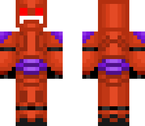 deathly baymax2