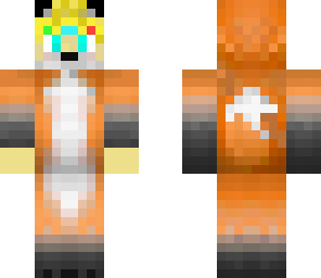 fox kid