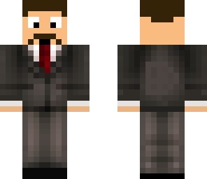 mr posh