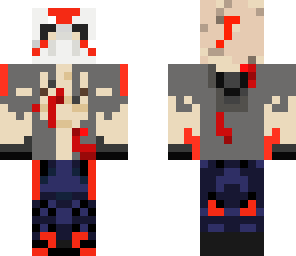 jason batmandres