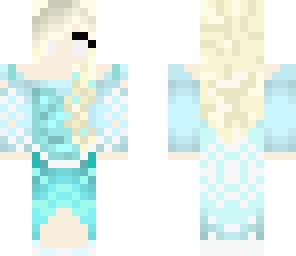 herobrian elsa