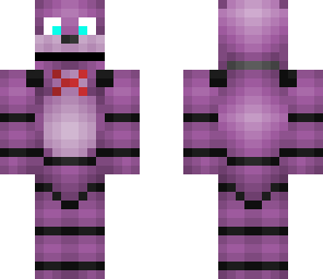 easter bonnie