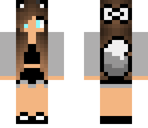 edit once again- wolf girl