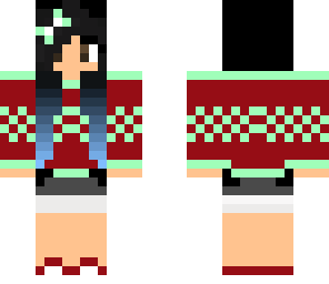 cute kawaii girl