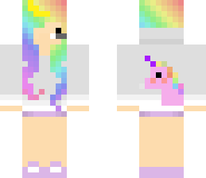 unicorn gamer
