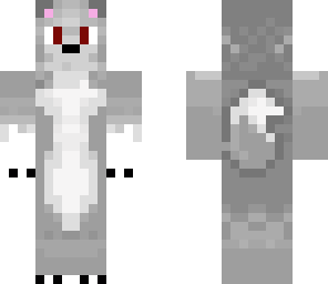 wolf