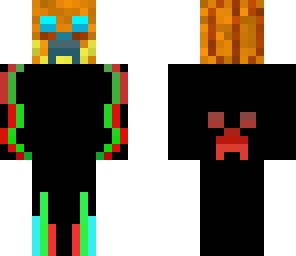 creeper
