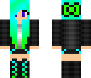 cutie emo