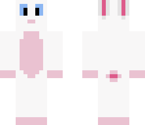 easter bunny