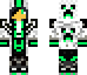 neon green epix