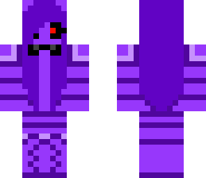 shadow freddy girl