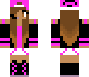 gamer girl jazzykat27