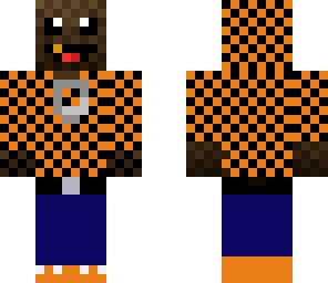 my skin themadkid