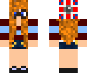 british girl 3