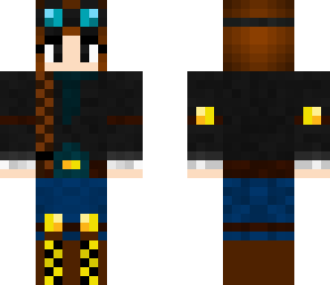 dantdm girl