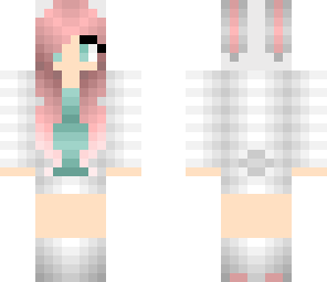 bunny sheepy