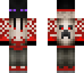 swag enderman - edited