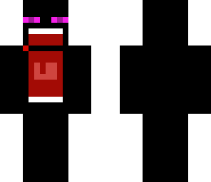 surprised enderman