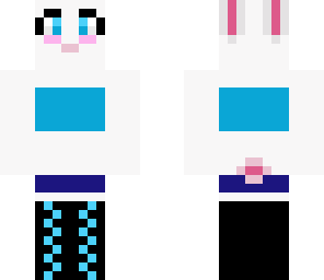 bunny gal