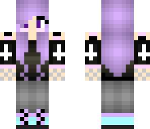 pastel goth