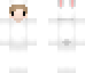 chibi bunny