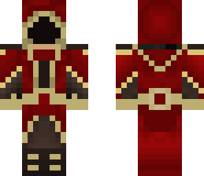 fire lord mage assassin red epic boy kid edited