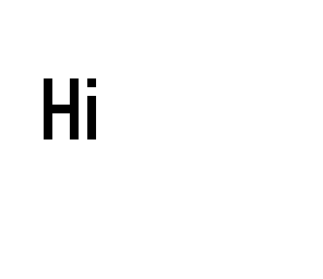 hi