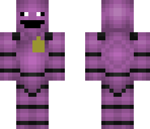 purple guy