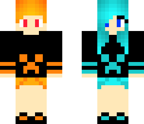 fireboy and watergirl