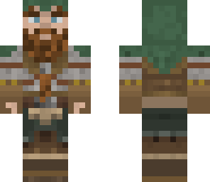 dwarf