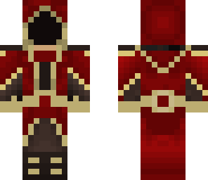 t fire lord mage assassin red epic boy kid updated