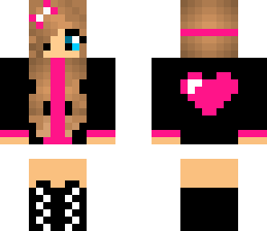 sexy chic