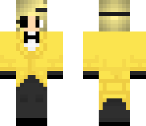 bill cipher
