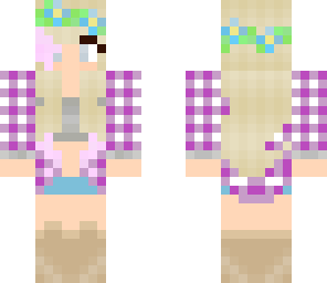 cute girl