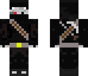 iron ninja pig