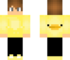 duck