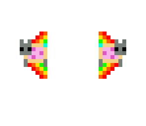 nyan cat