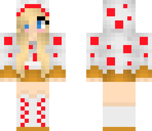 cake girl