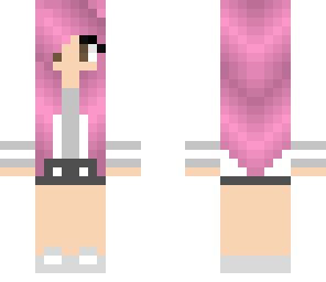 bff's skin