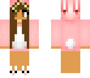 bunny girl