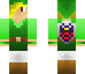 green link jake