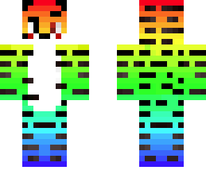 rainbow