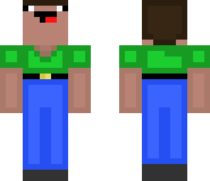 setamidi fanboi skin
